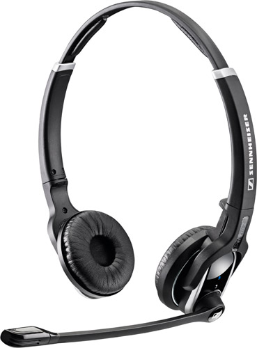 EPOS Sennheiser SD Pro2 Replacement Headset